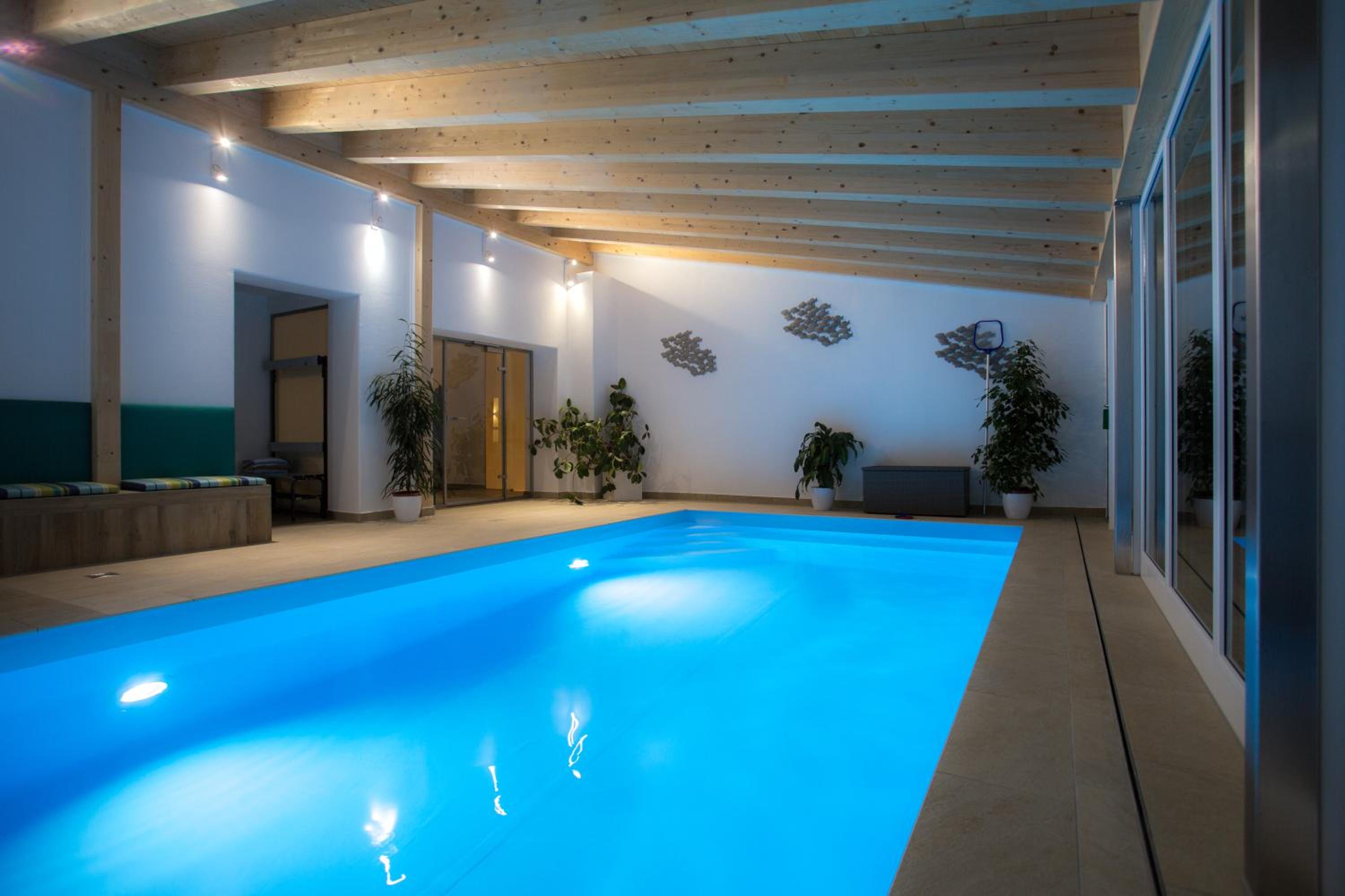 Dauscher Hof - Sauna & Pool