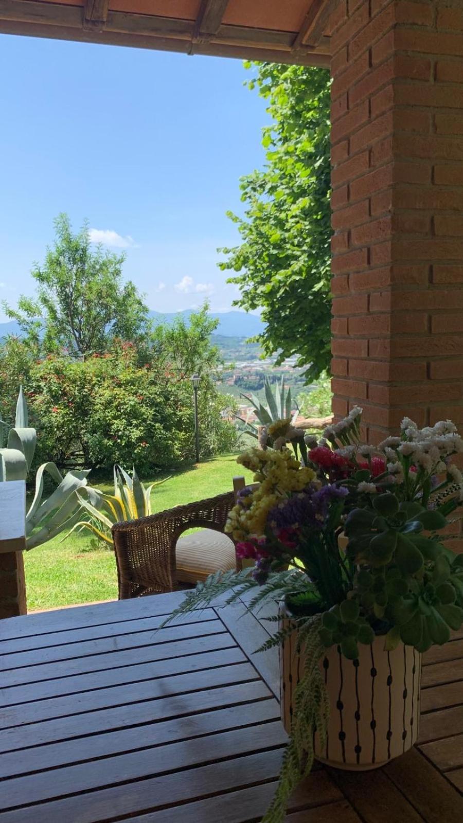 La Casa sui Colli, photo 10