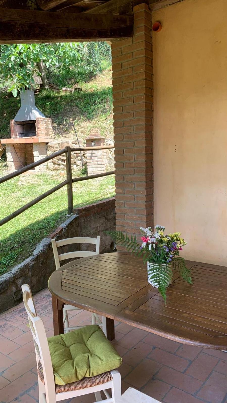 La Casa sui Colli, photo 7