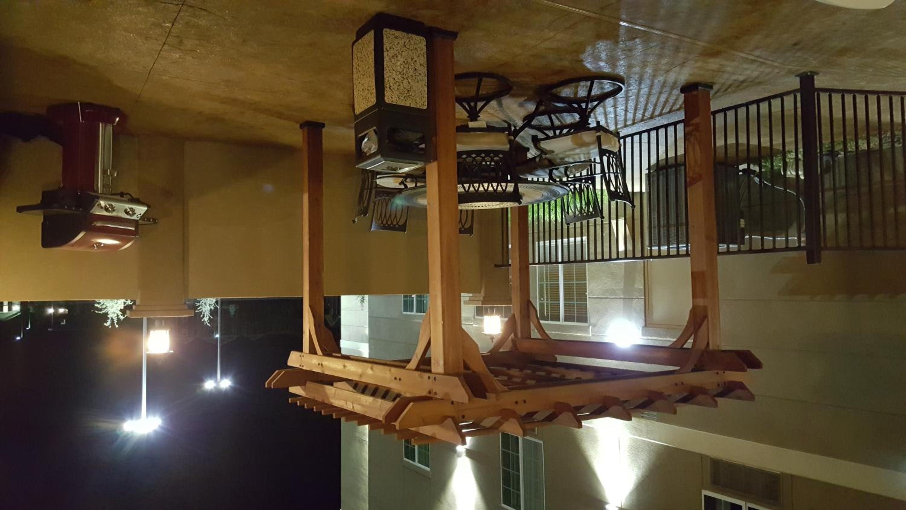 MainStay Suites Midland