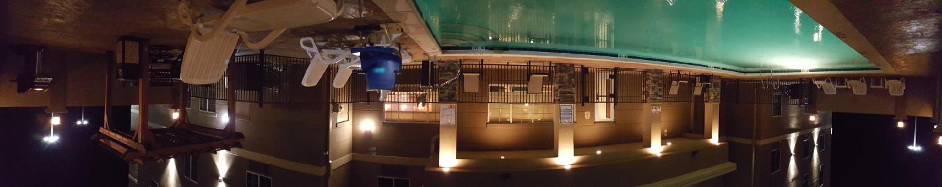 MainStay Suites Midland