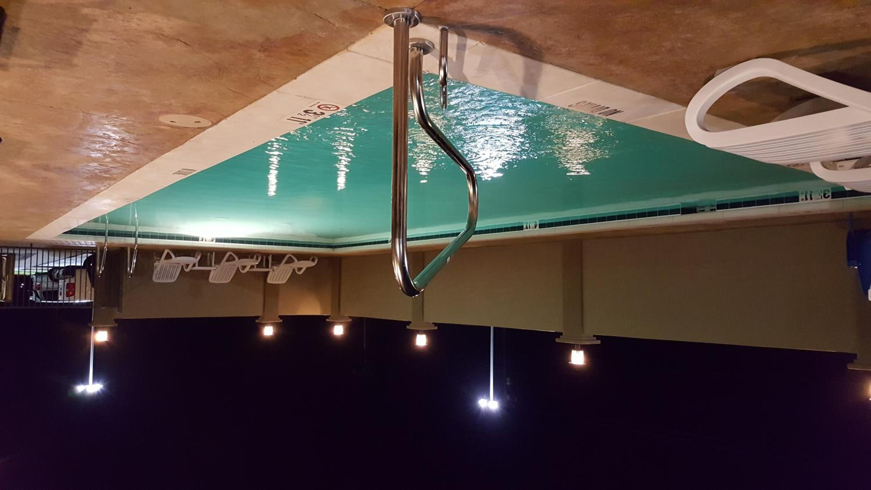 MainStay Suites Midland