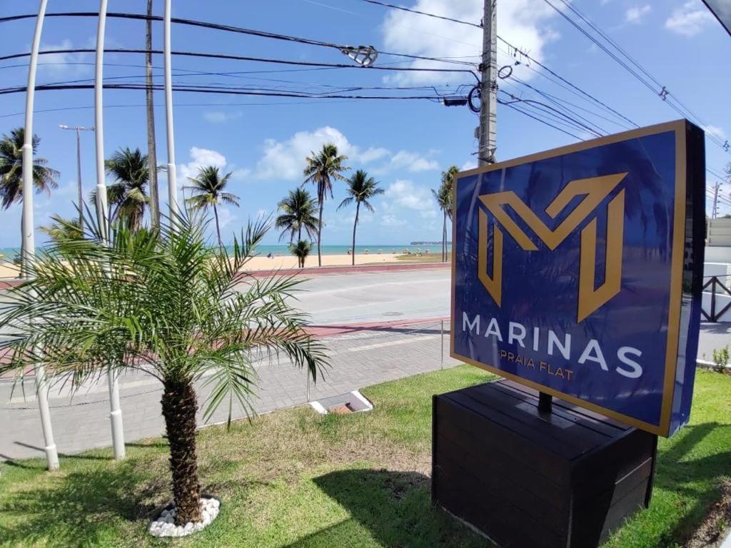 Marinas Suites Cabo Branco