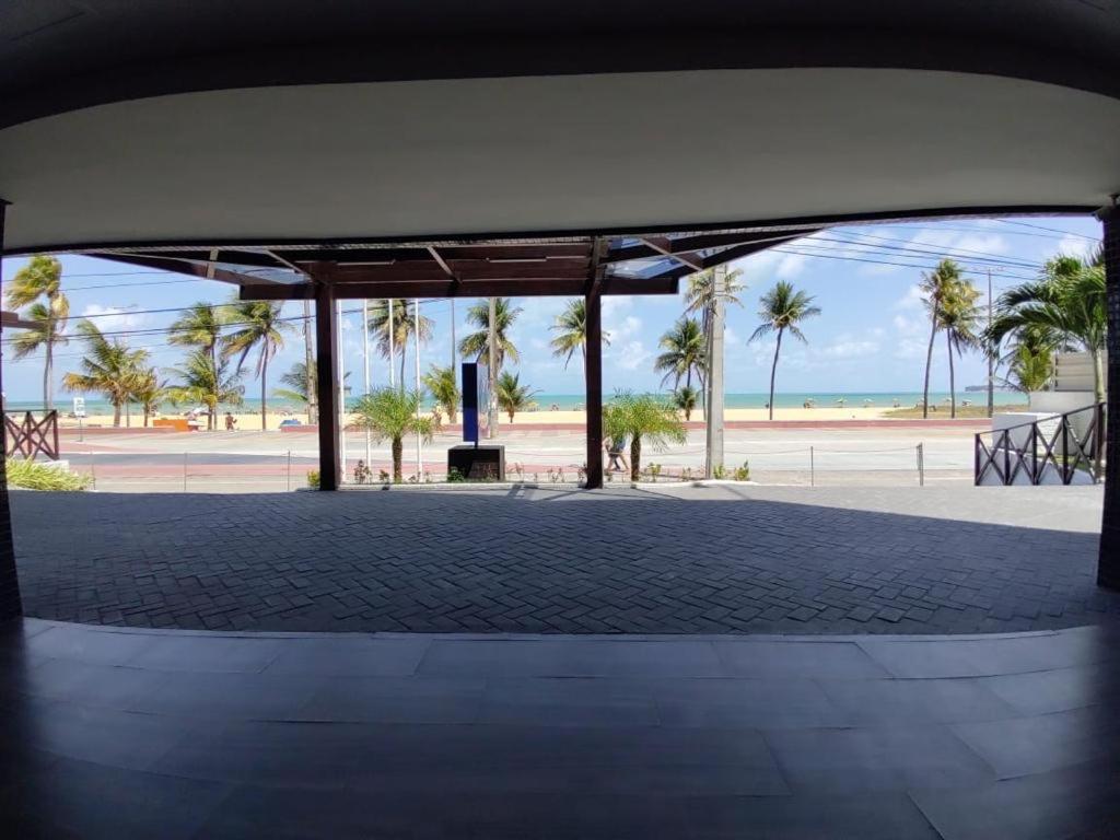 Marinas Suites Cabo Branco