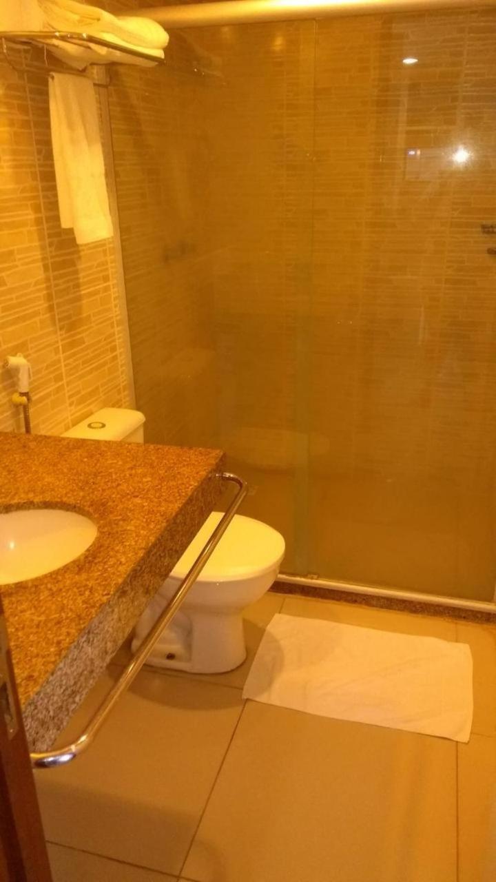 Marinas Suites Cabo Branco