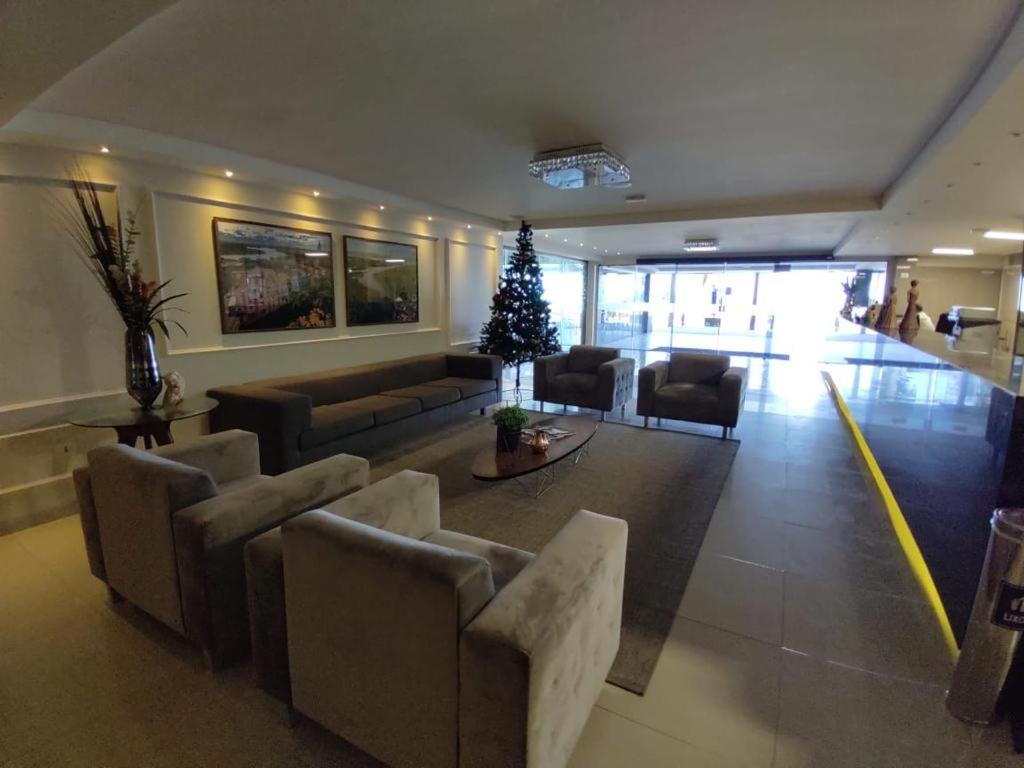 Marinas Suites Cabo Branco