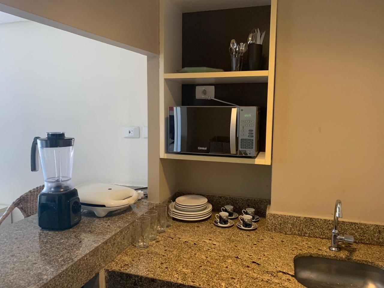 Marinas Suites Cabo Branco