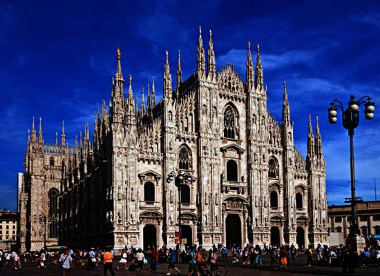 Duomo 15 minuti