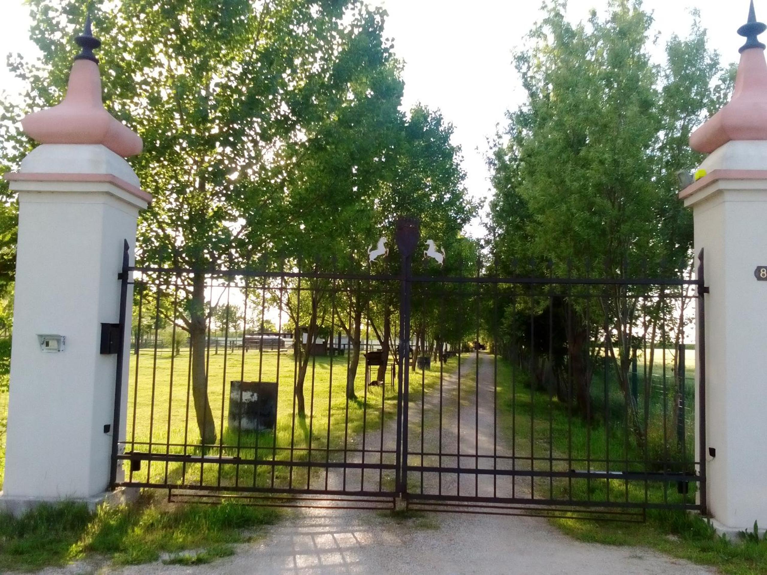 Antico Casale dei Sogni agriturismo