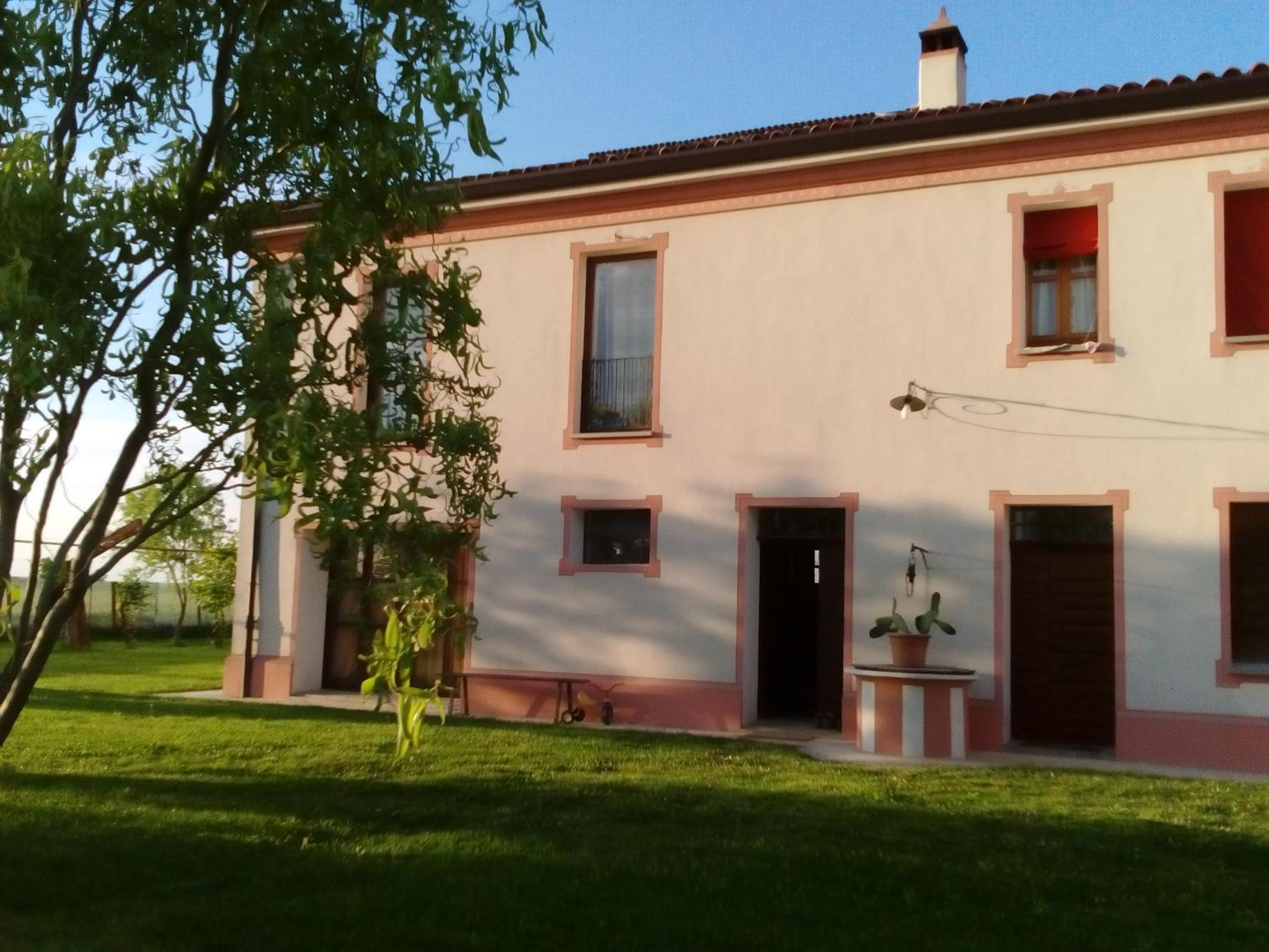 Antico Casale dei Sogni agriturismo