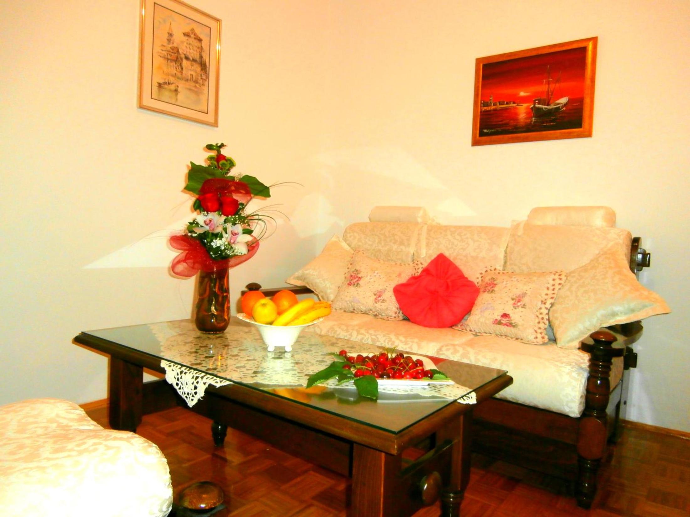 Apartments Cordis