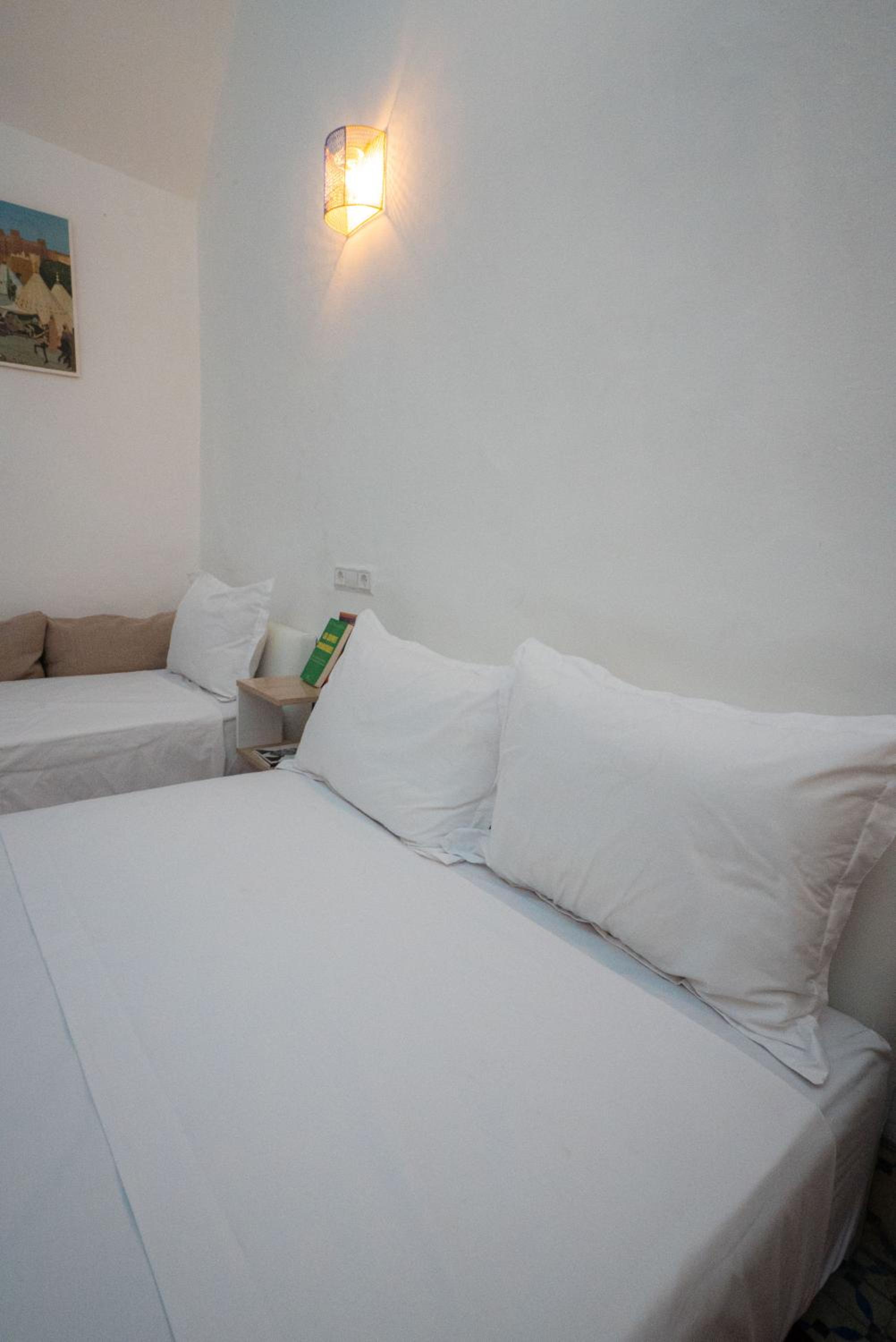 Studio Blue Majorelle Marrakech