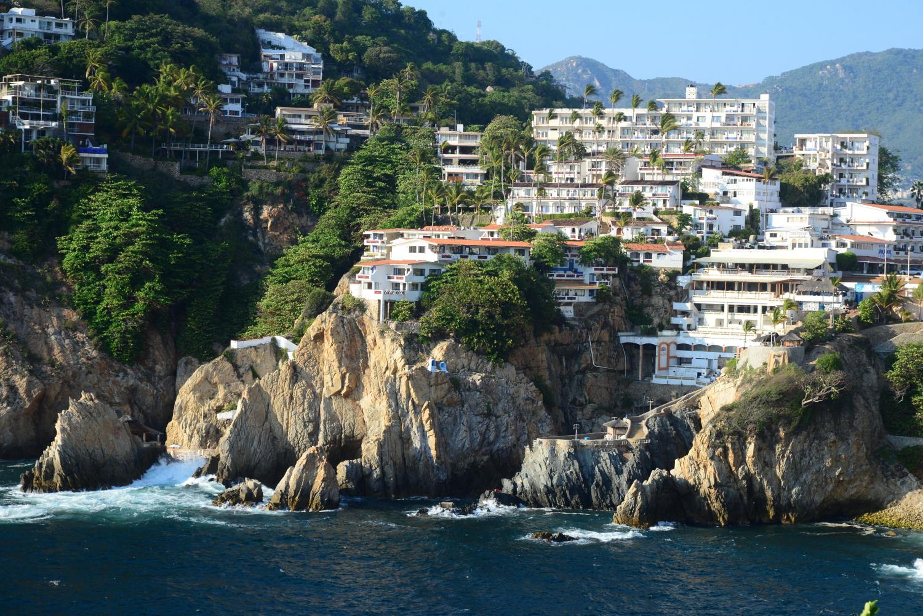 Mirador Acapulco - Property Image 1