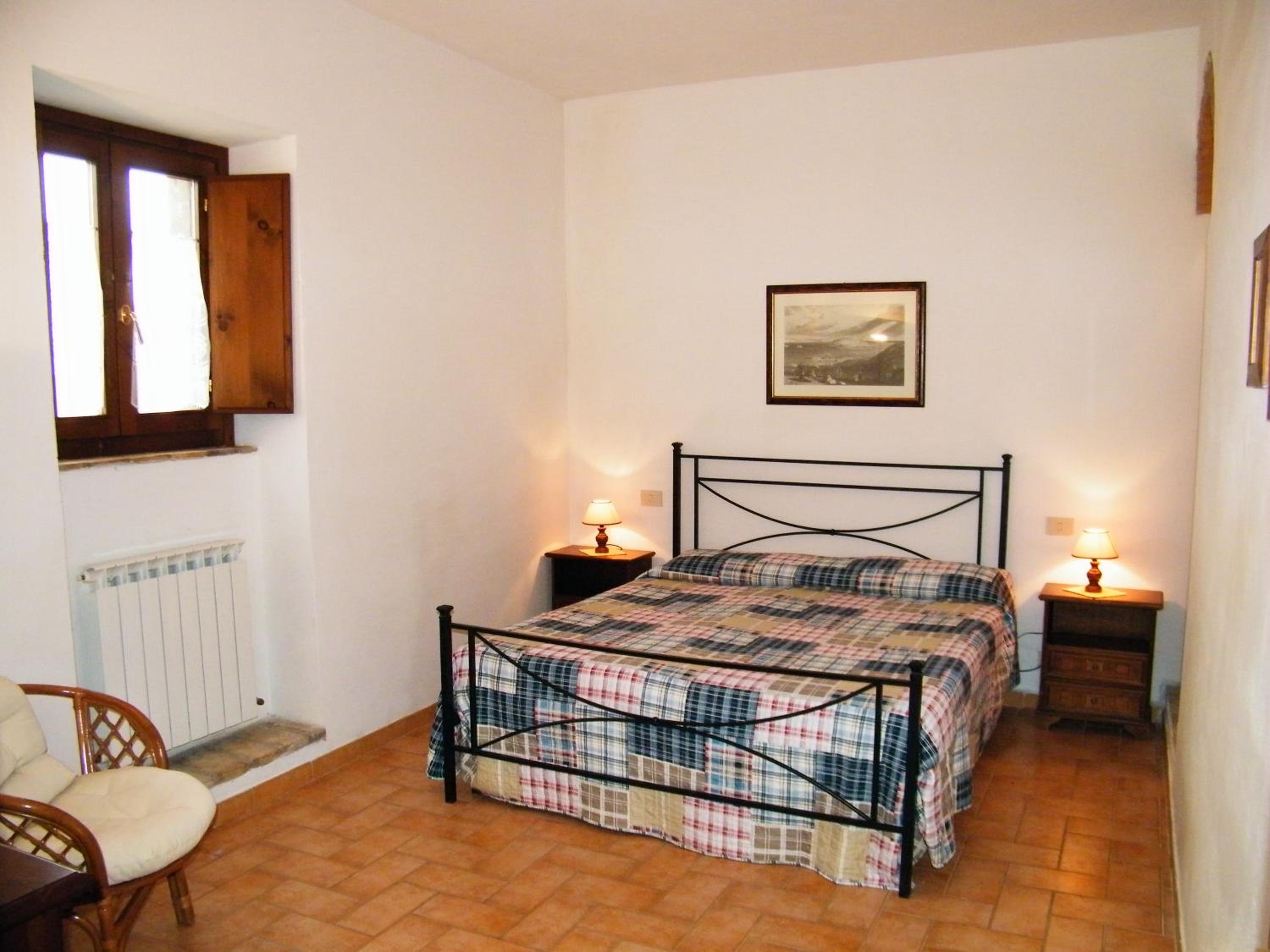 Agriturismo Montegonfoli