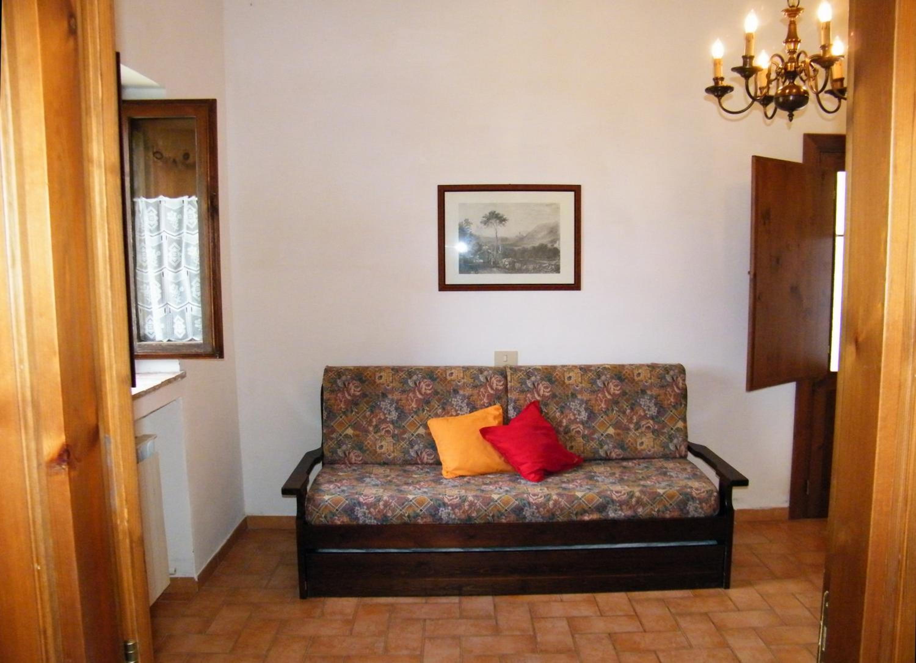 Agriturismo Montegonfoli
