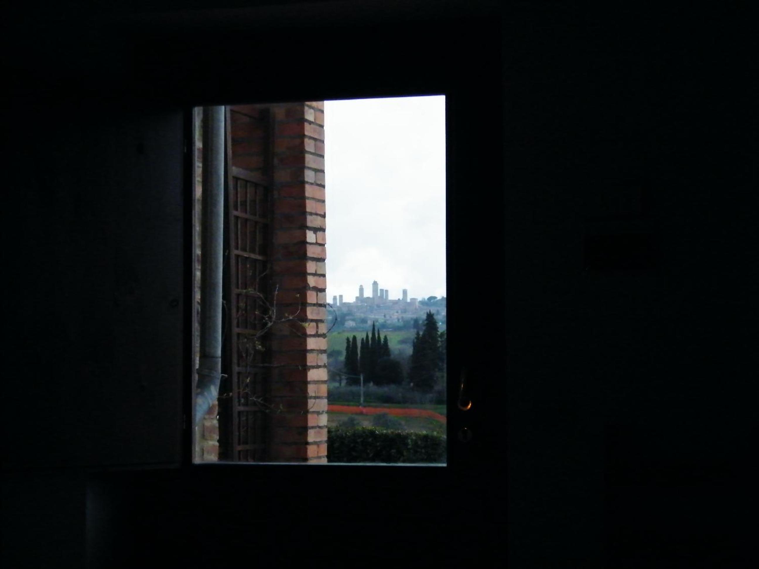 Agriturismo Montegonfoli