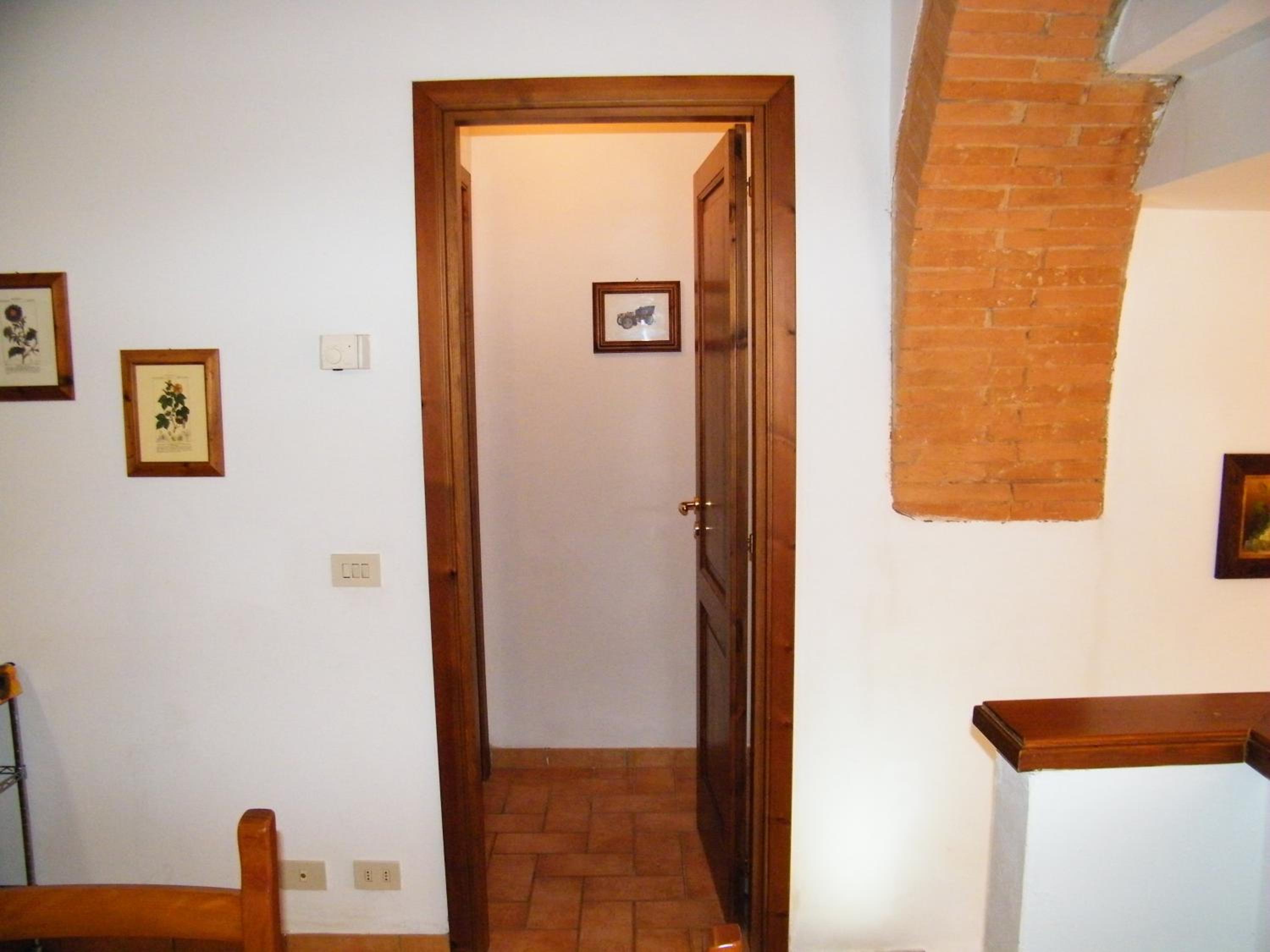 Agriturismo Montegonfoli
