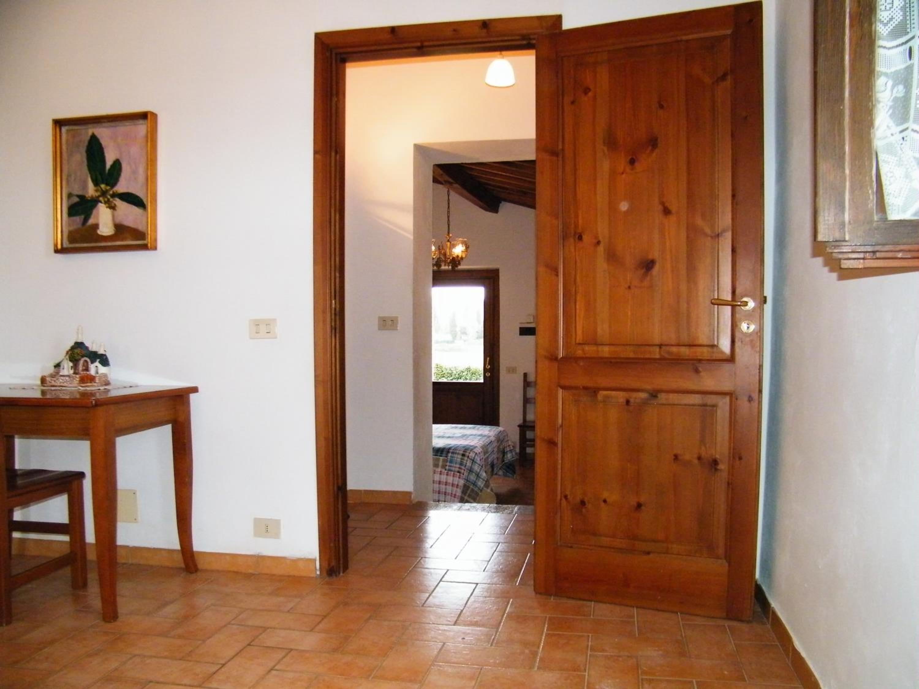 Agriturismo Montegonfoli
