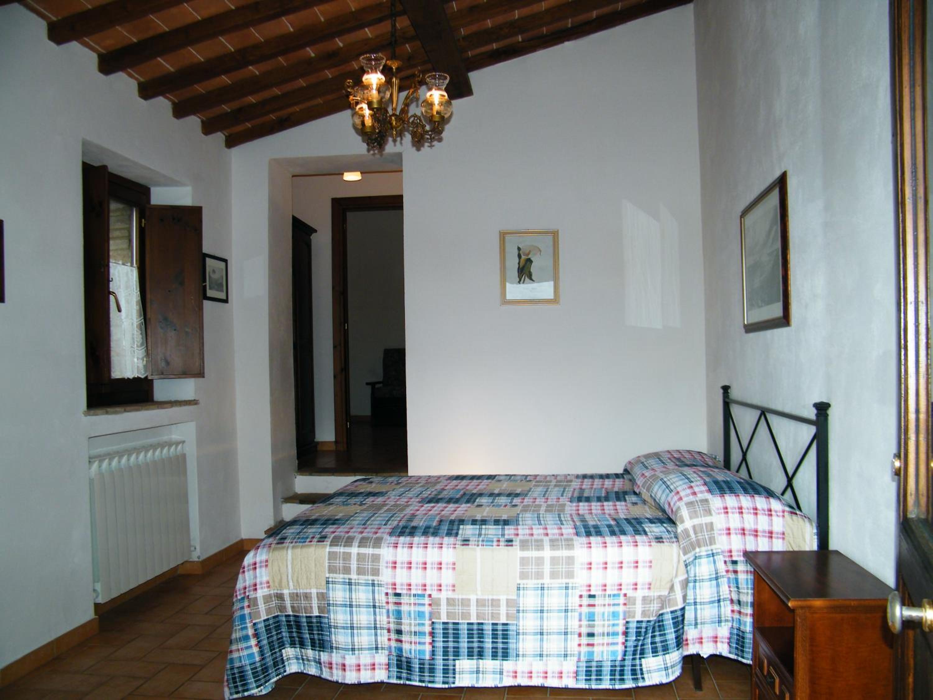 Agriturismo Montegonfoli