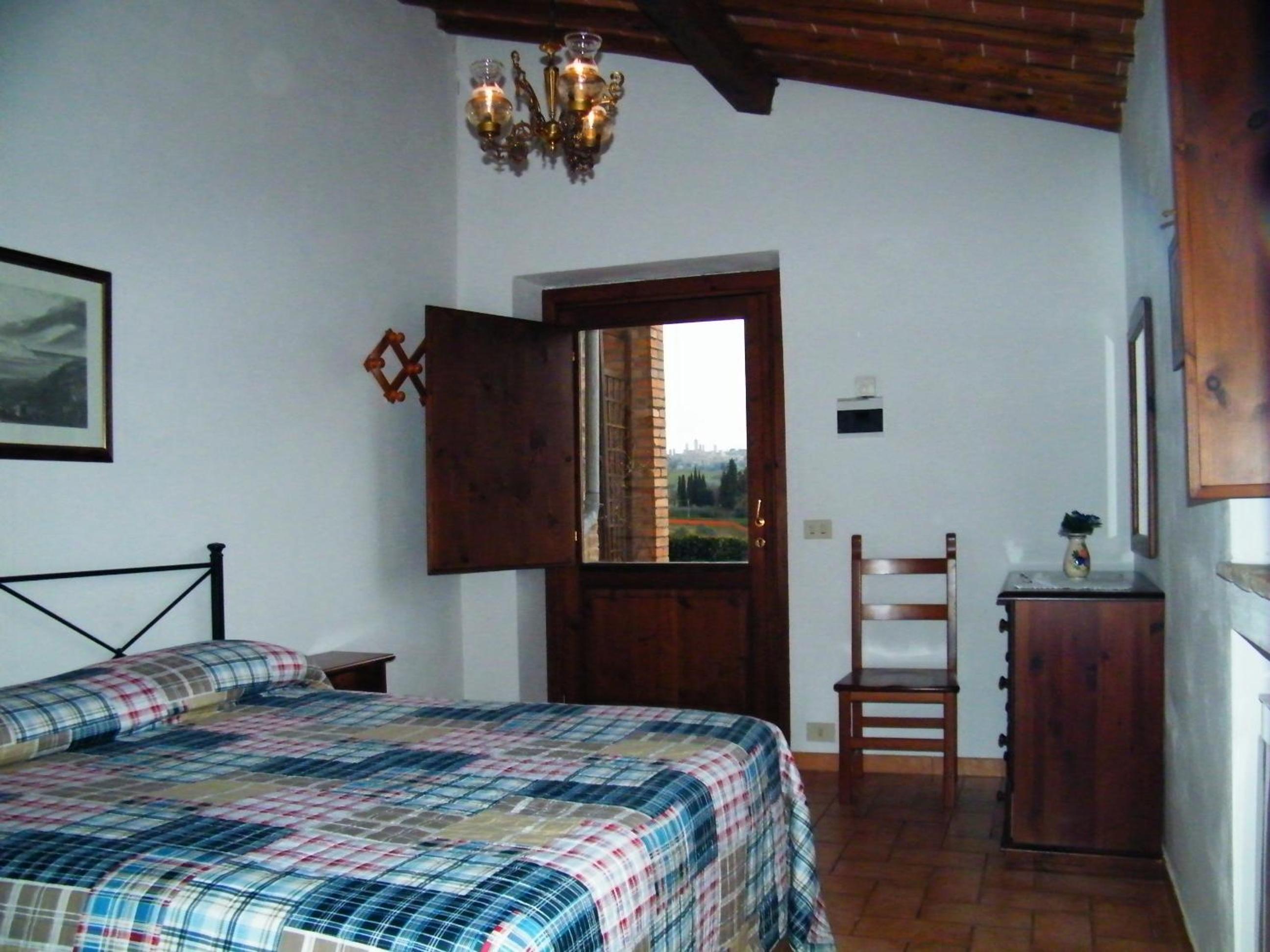 Agriturismo Montegonfoli
