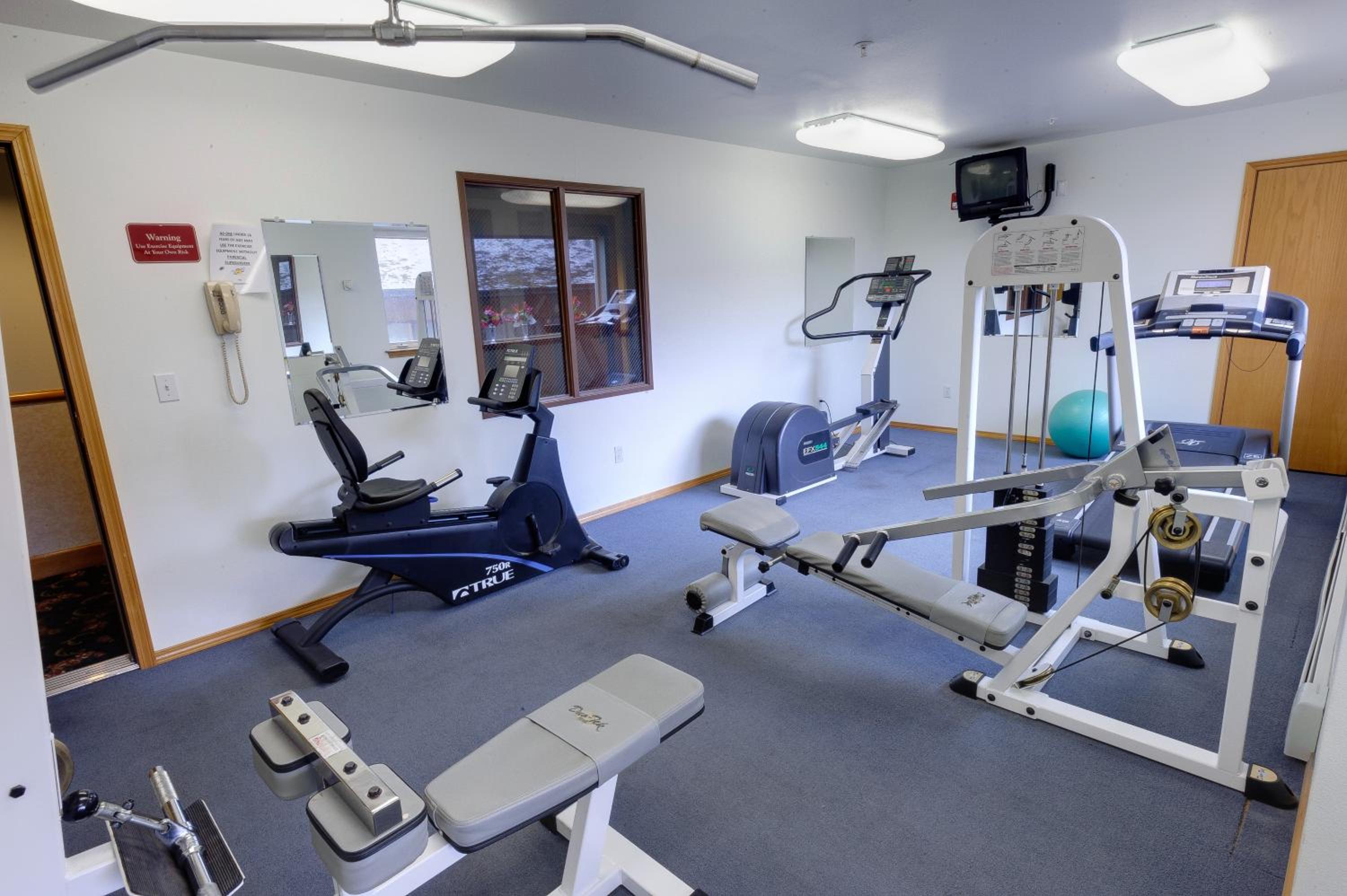 Juneau Vacations - Frontier Suites Hotel in Juneau - Property Image 3
