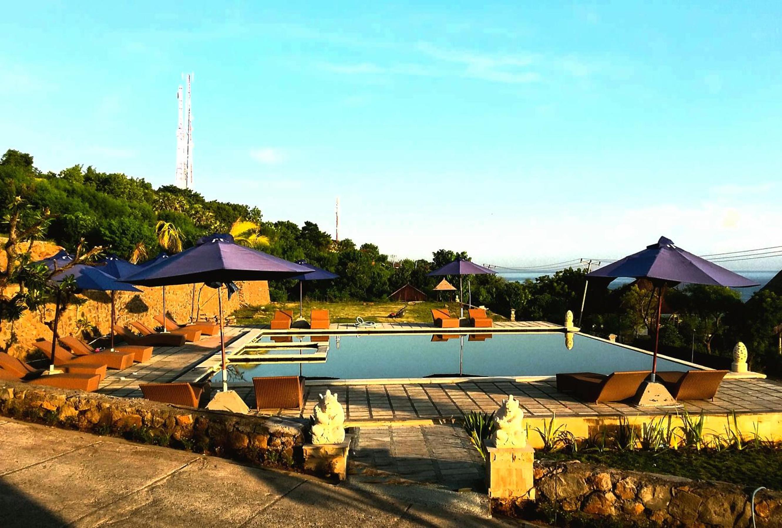 Bali Bhuana Villas