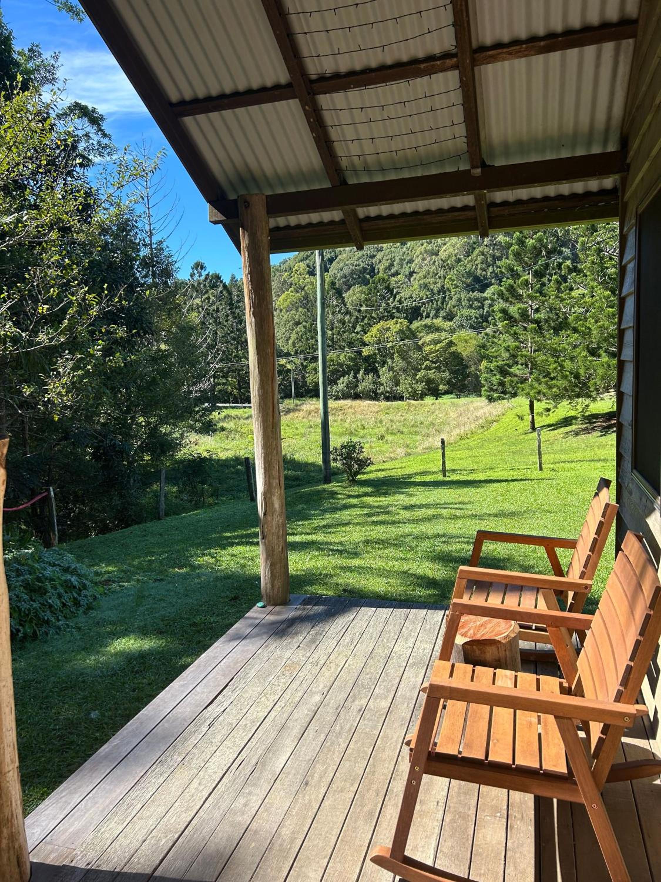 Cascade Springs