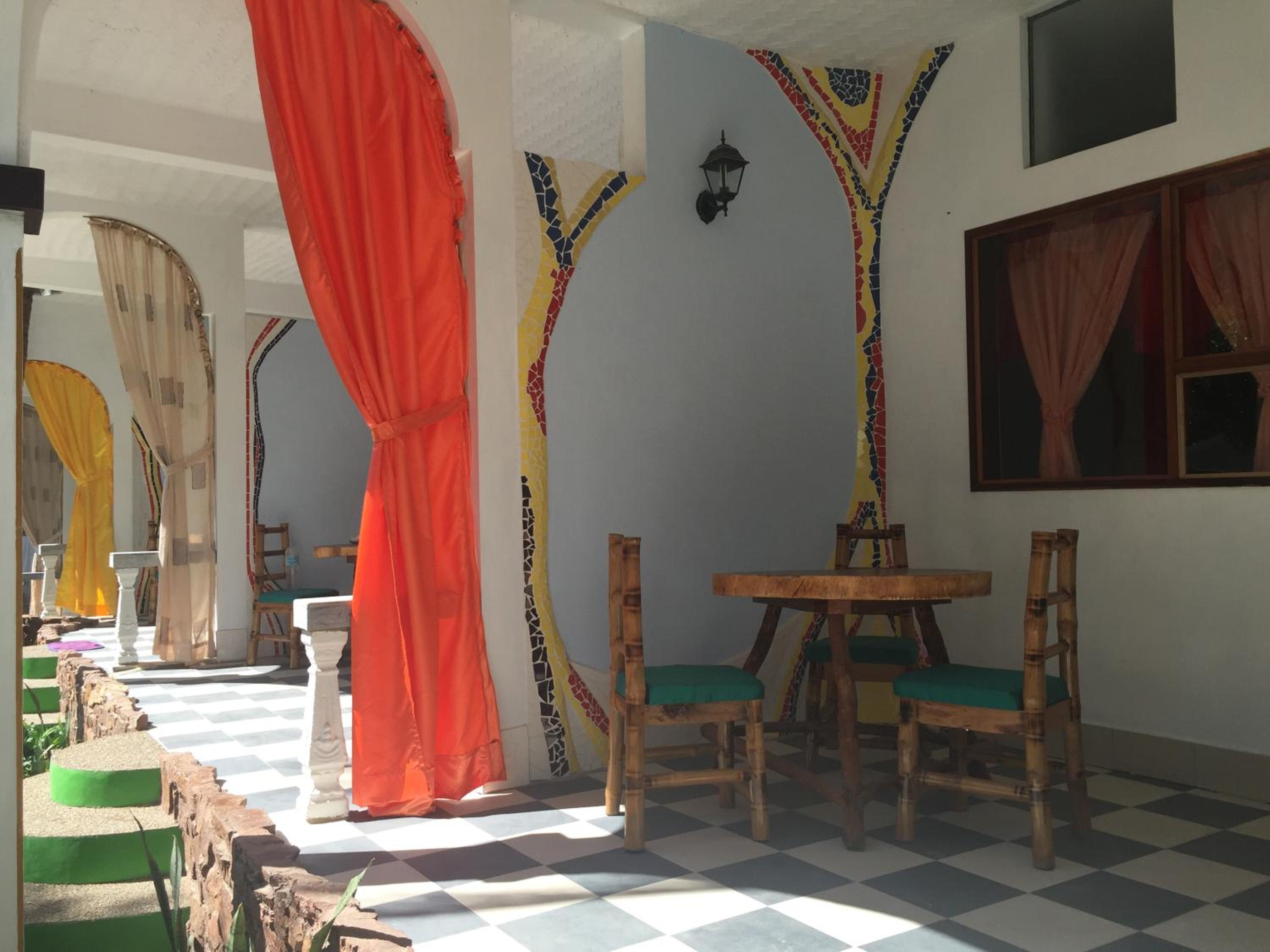 Kokosnuss Garden Resort
