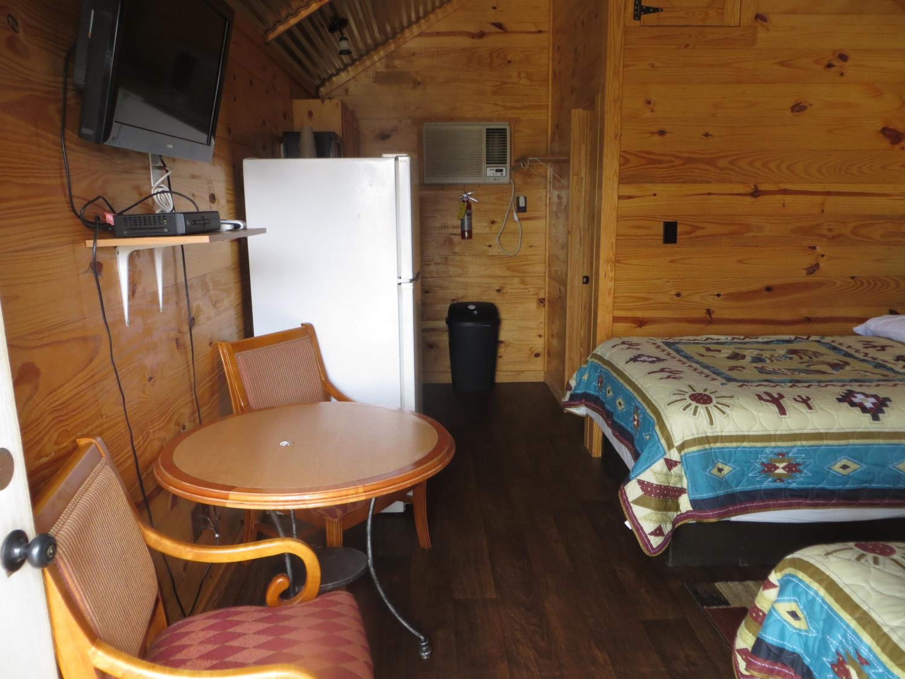 All Tucked Inn Cabins view 3