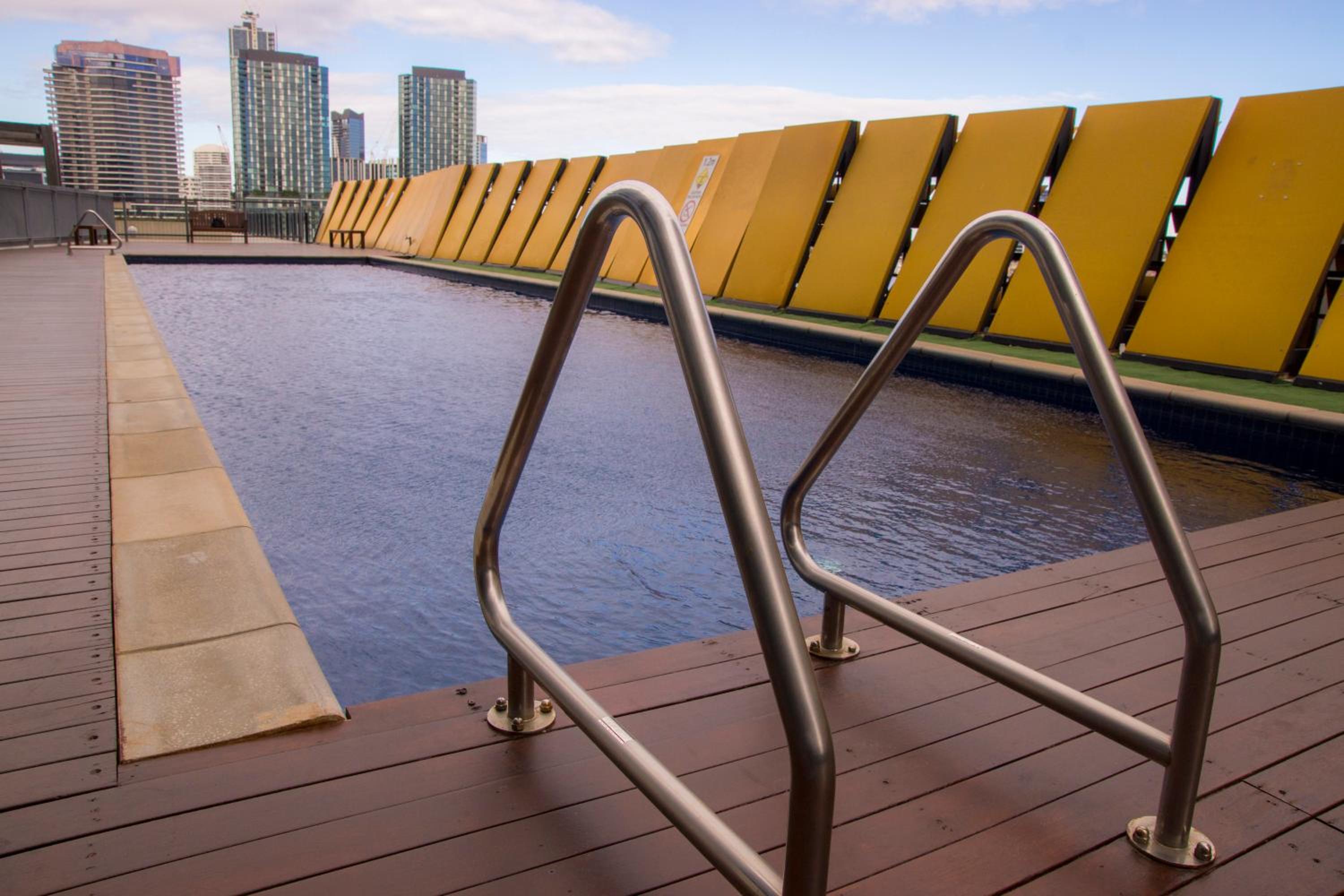 Accent Accommodation@Docklands