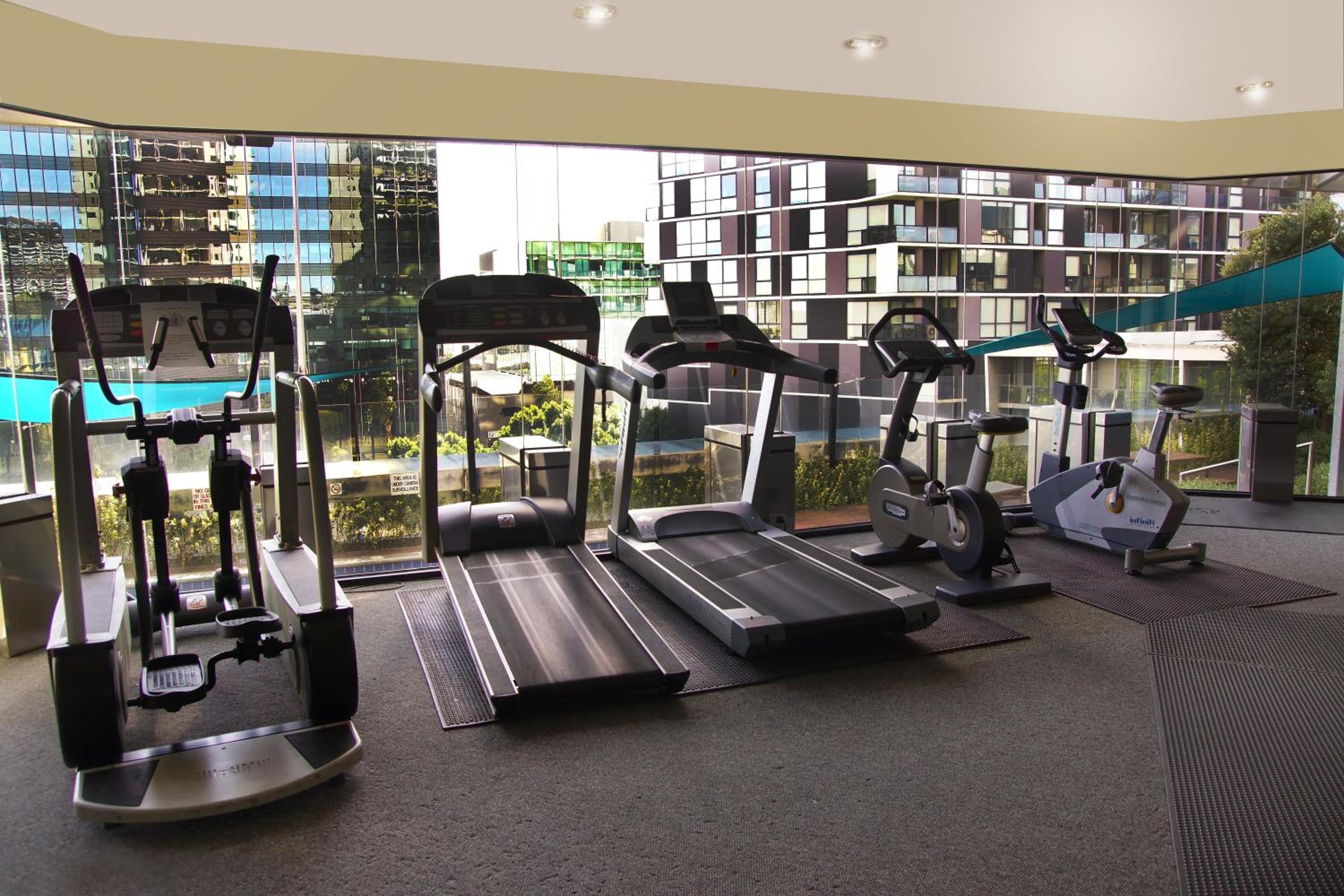 Accent Accommodation@Docklands
