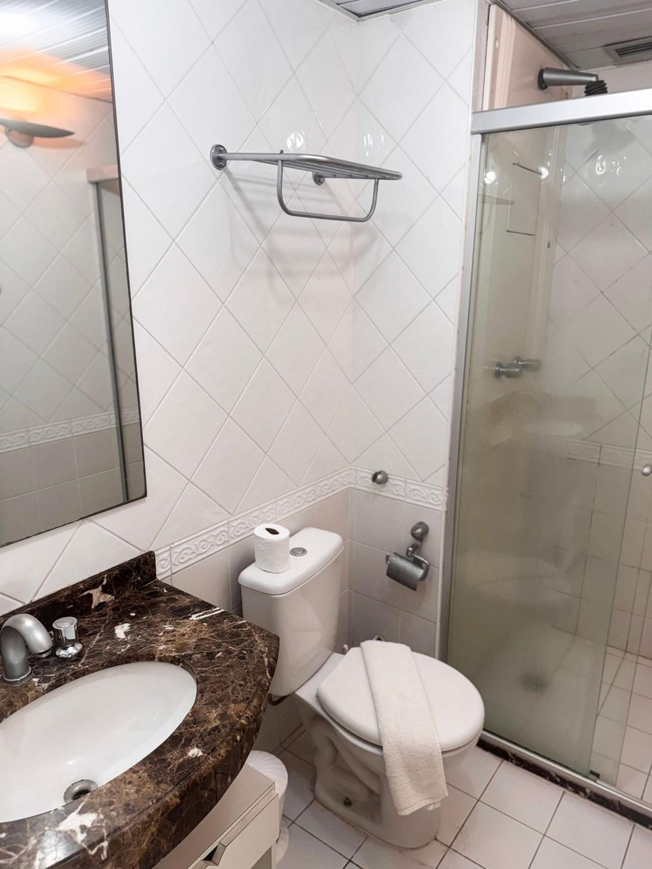 ADD Flat Pinheiros