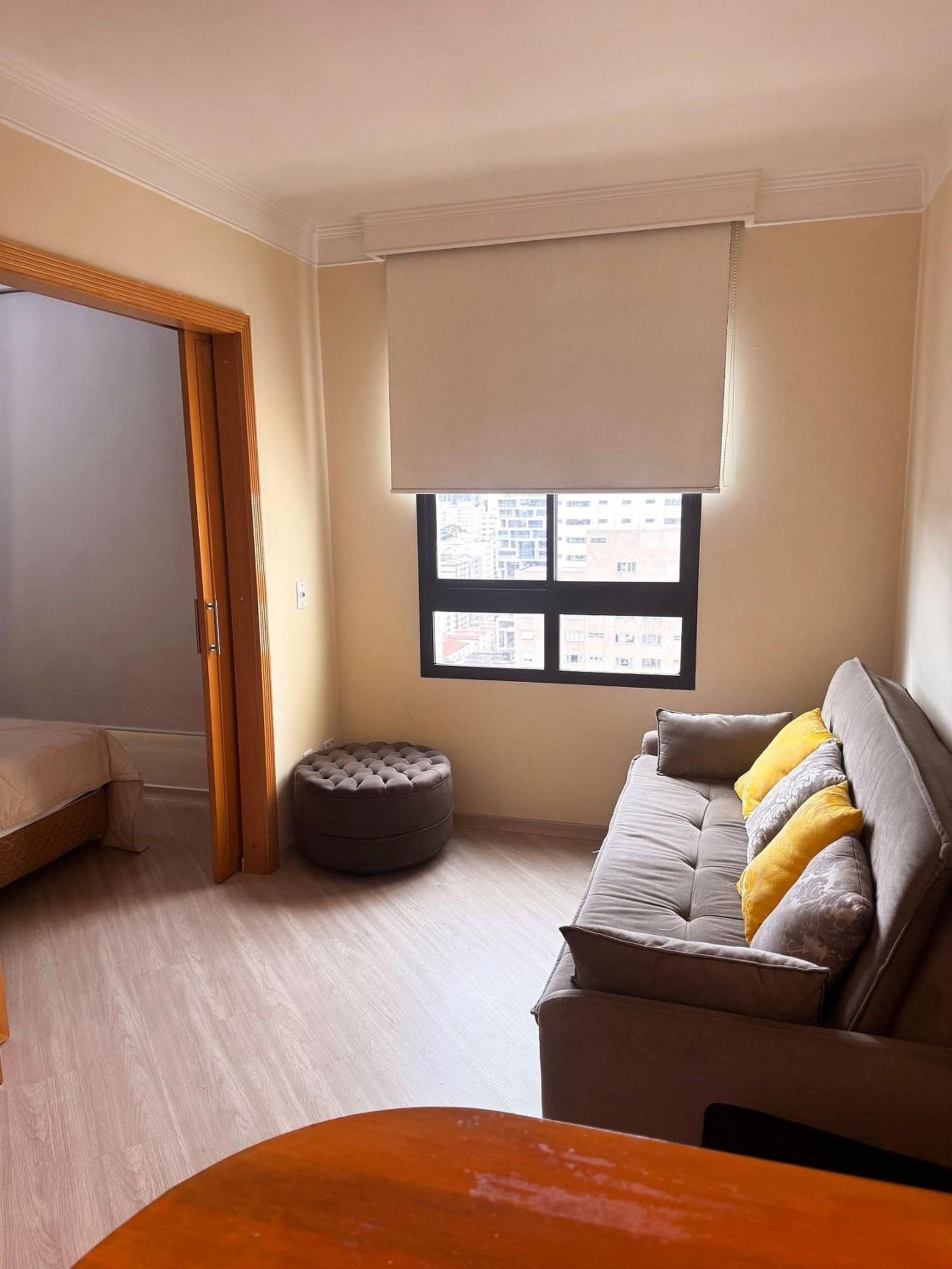ADD Flat Pinheiros