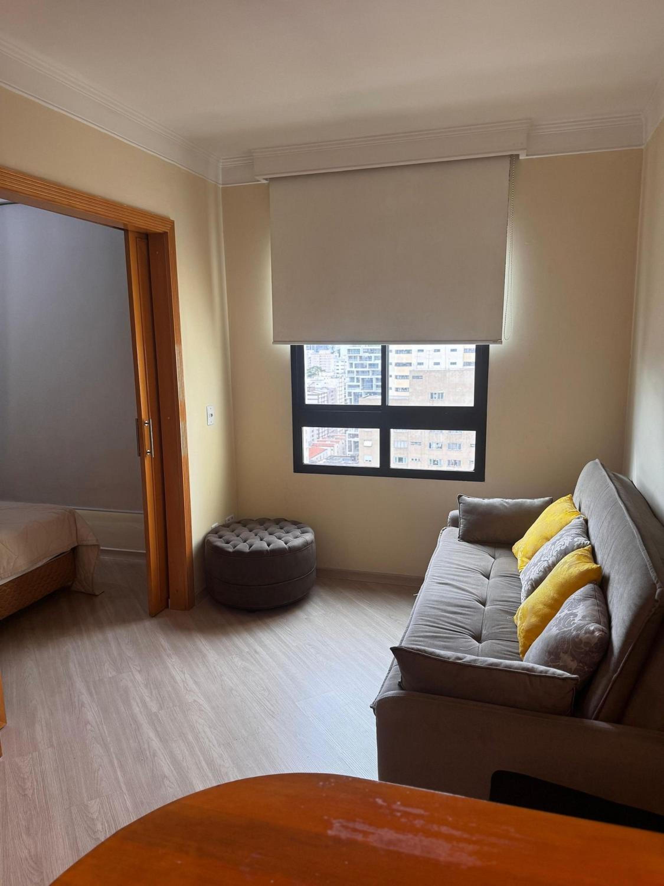 ADD Flat Pinheiros