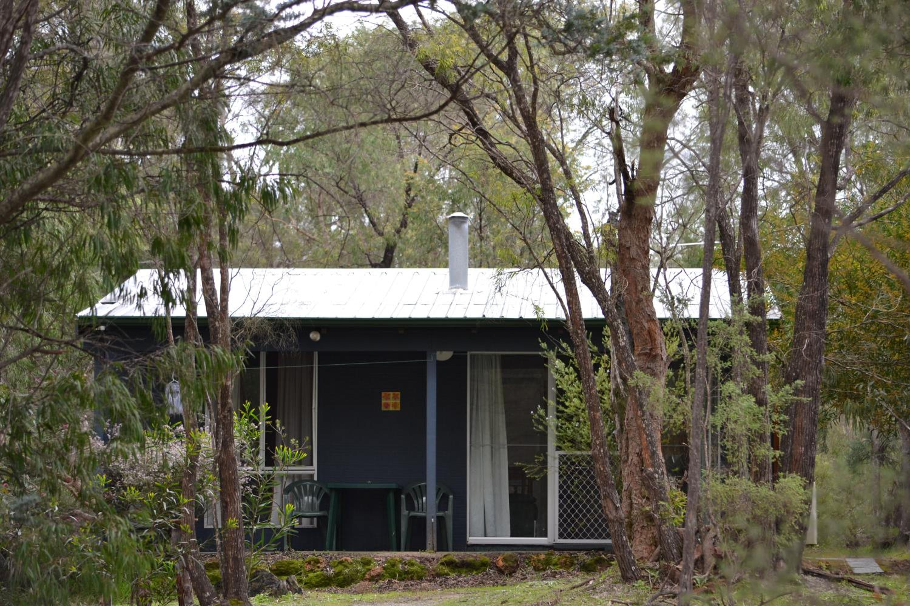 Hotel Kerriley Park FarmStay - Image 1