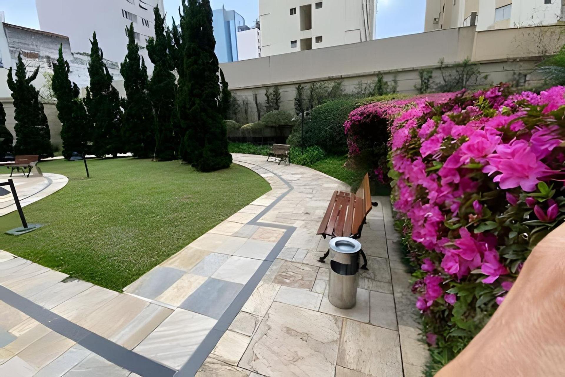 ADD Flat Pinheiros