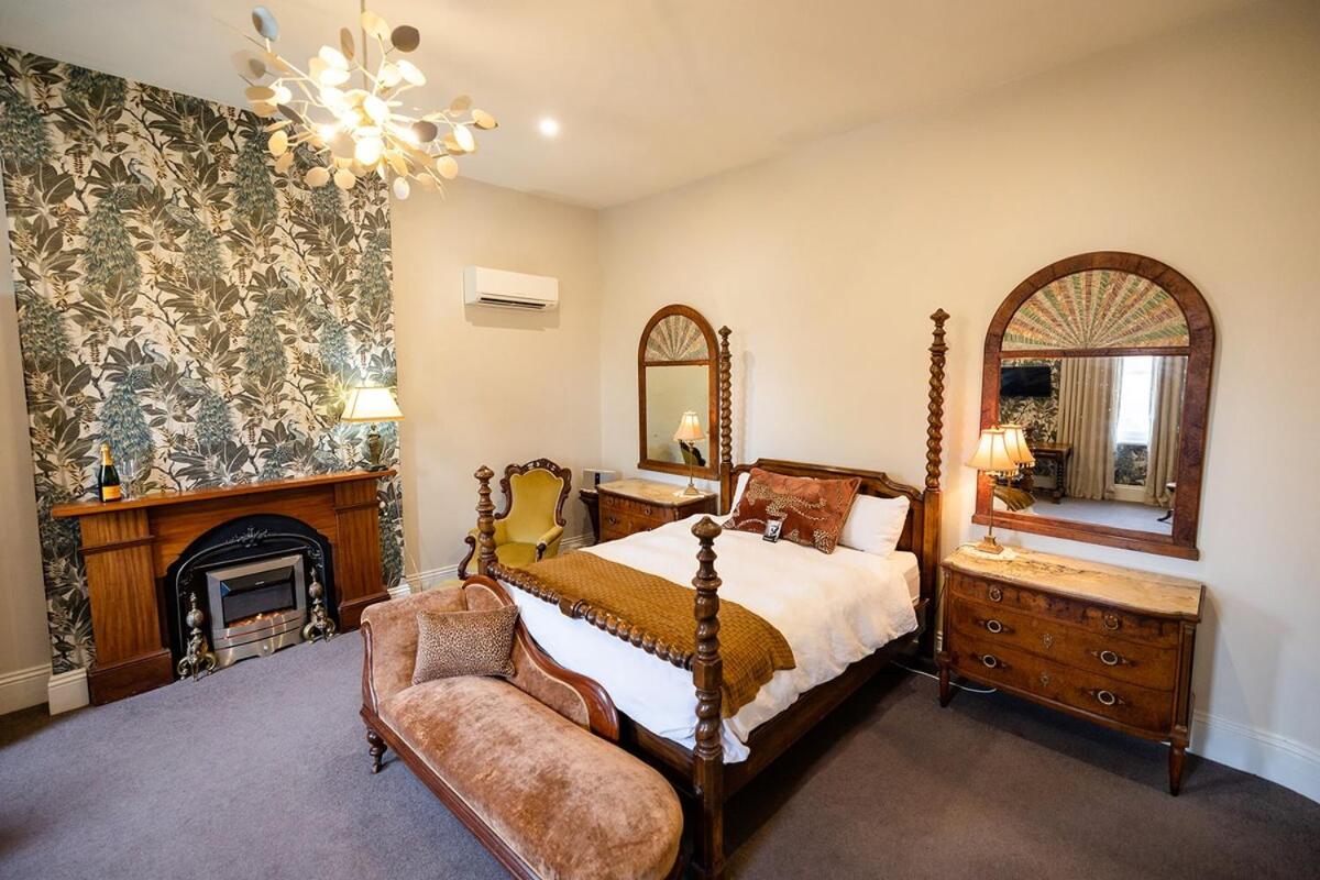 The Residence of MacKenzie Quarters CBD Bendigo