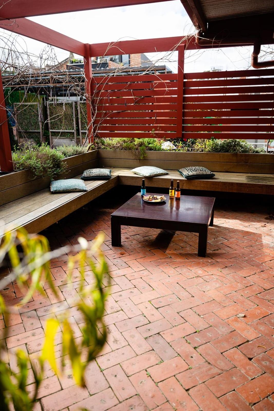 The Residence of MacKenzie Quarters CBD Bendigo