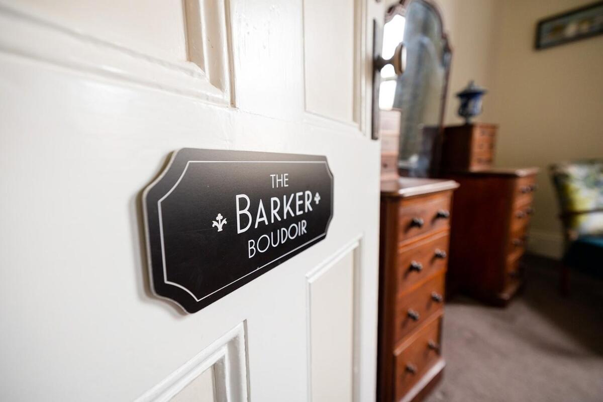 The Residence of MacKenzie Quarters CBD Bendigo