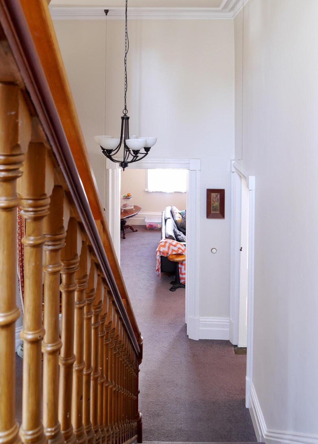 The Residence of MacKenzie Quarters CBD Bendigo