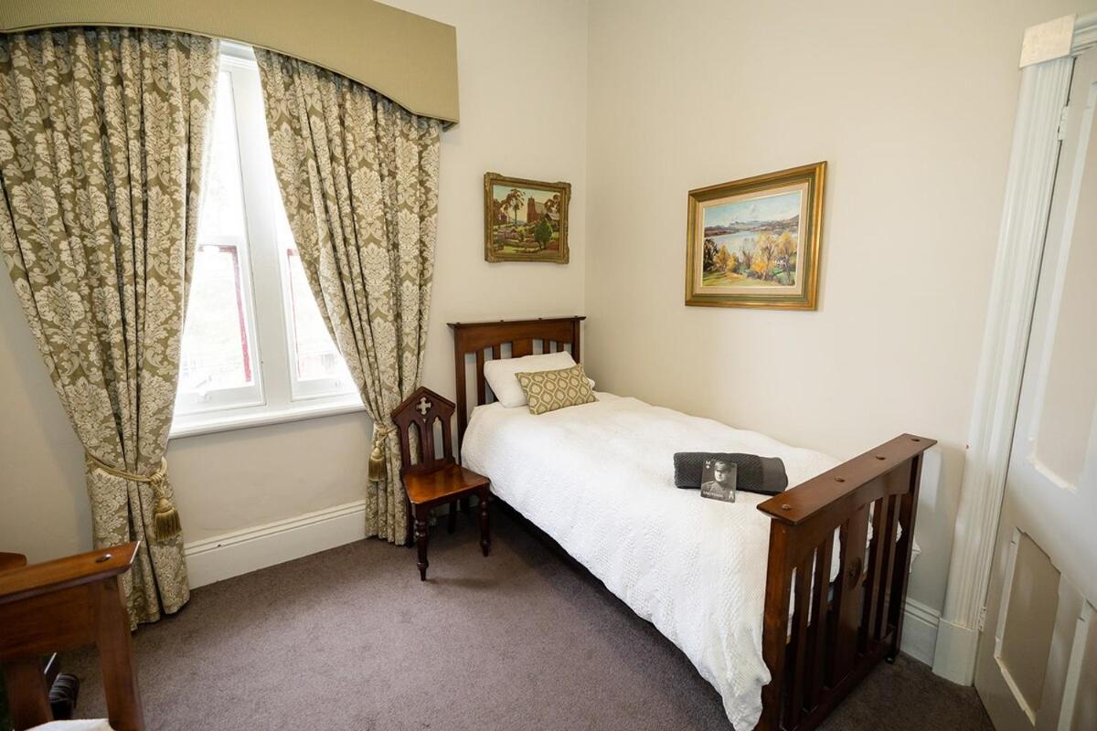 The Residence of MacKenzie Quarters CBD Bendigo