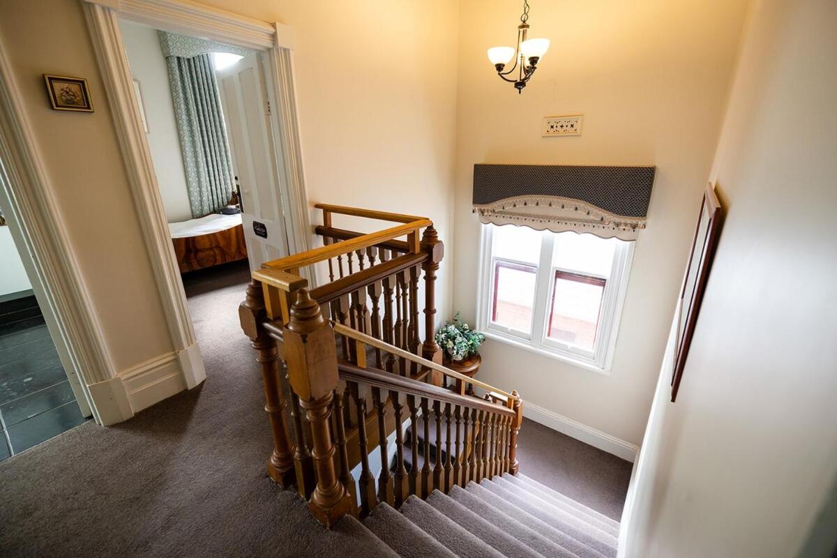 The Residence of MacKenzie Quarters CBD Bendigo