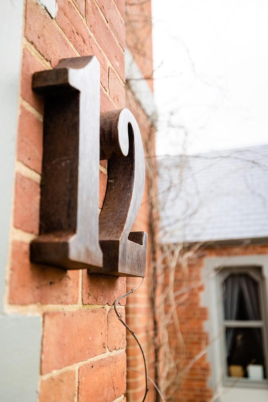 The Residence of MacKenzie Quarters CBD Bendigo