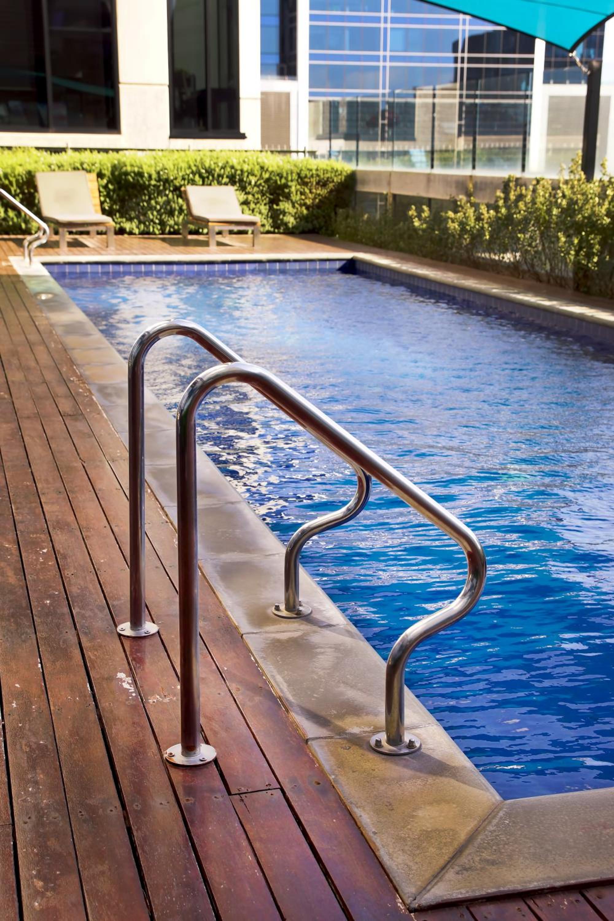Accent Accommodation@Docklands