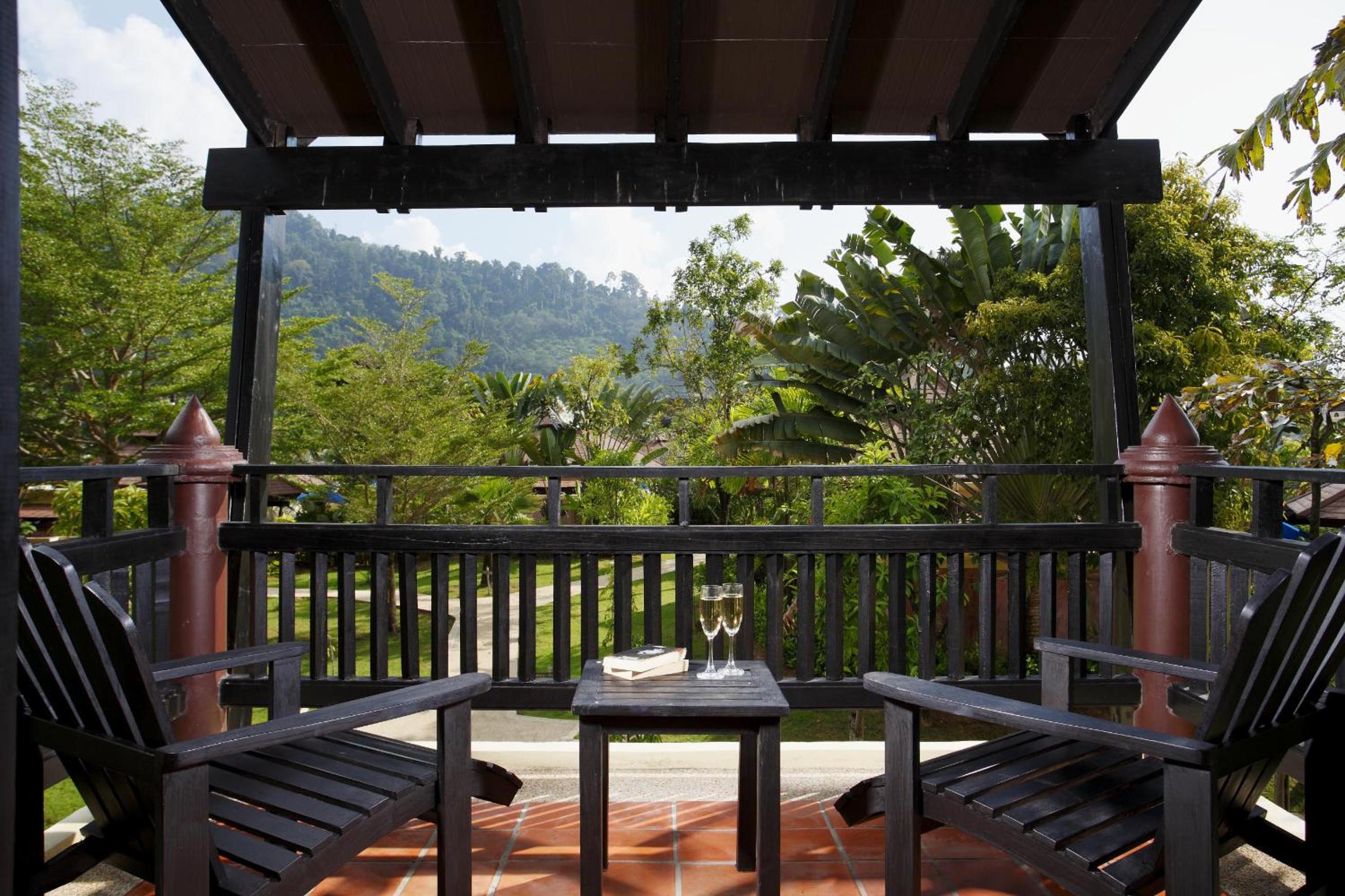 Seaview Resort Khao Lak - SHA Plus