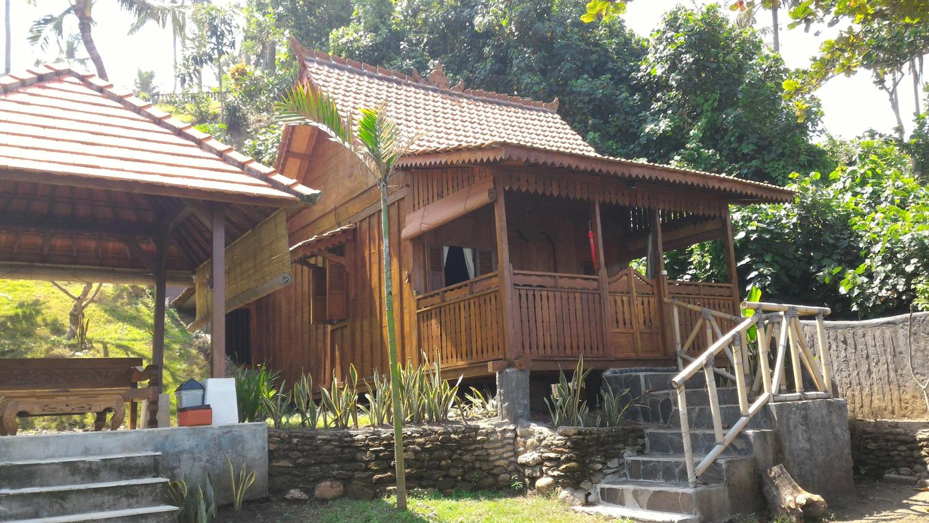 Hotel Villa Rumah Pantai Bali