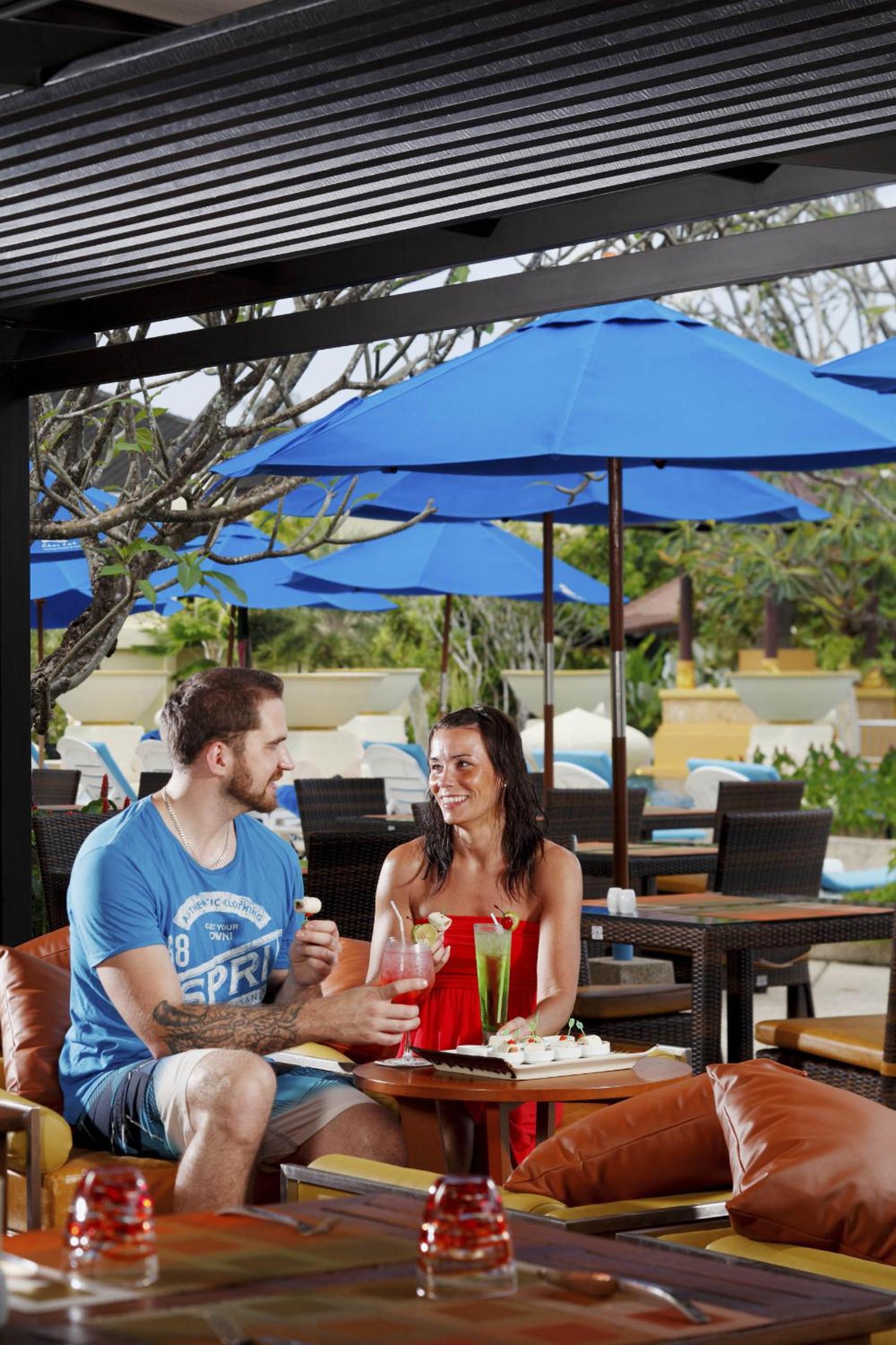 The Sun Club Khao Lak by Katathani, Khao Lak - 15