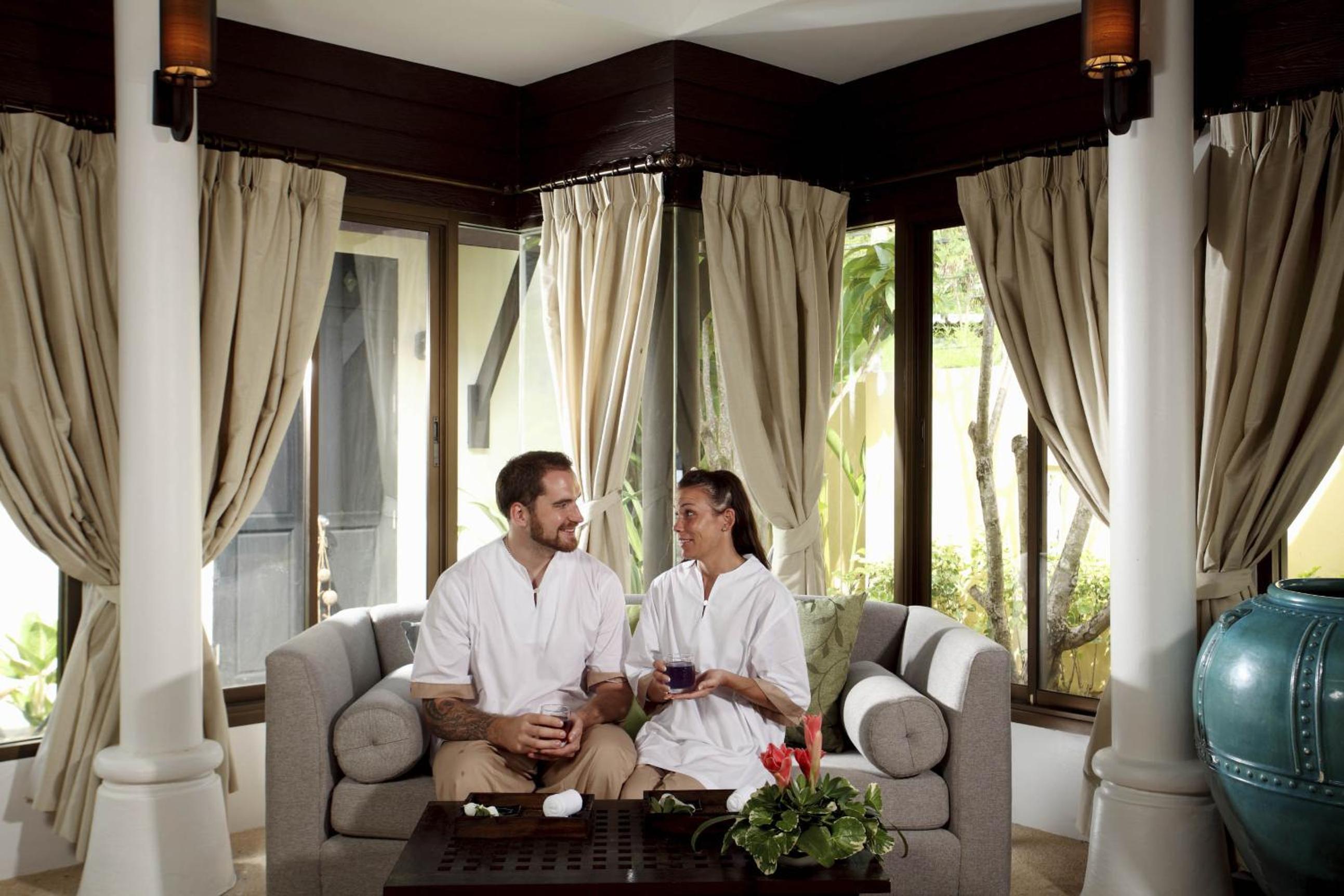 The Sun Club Khao Lak by Katathani, Khao Lak - 17