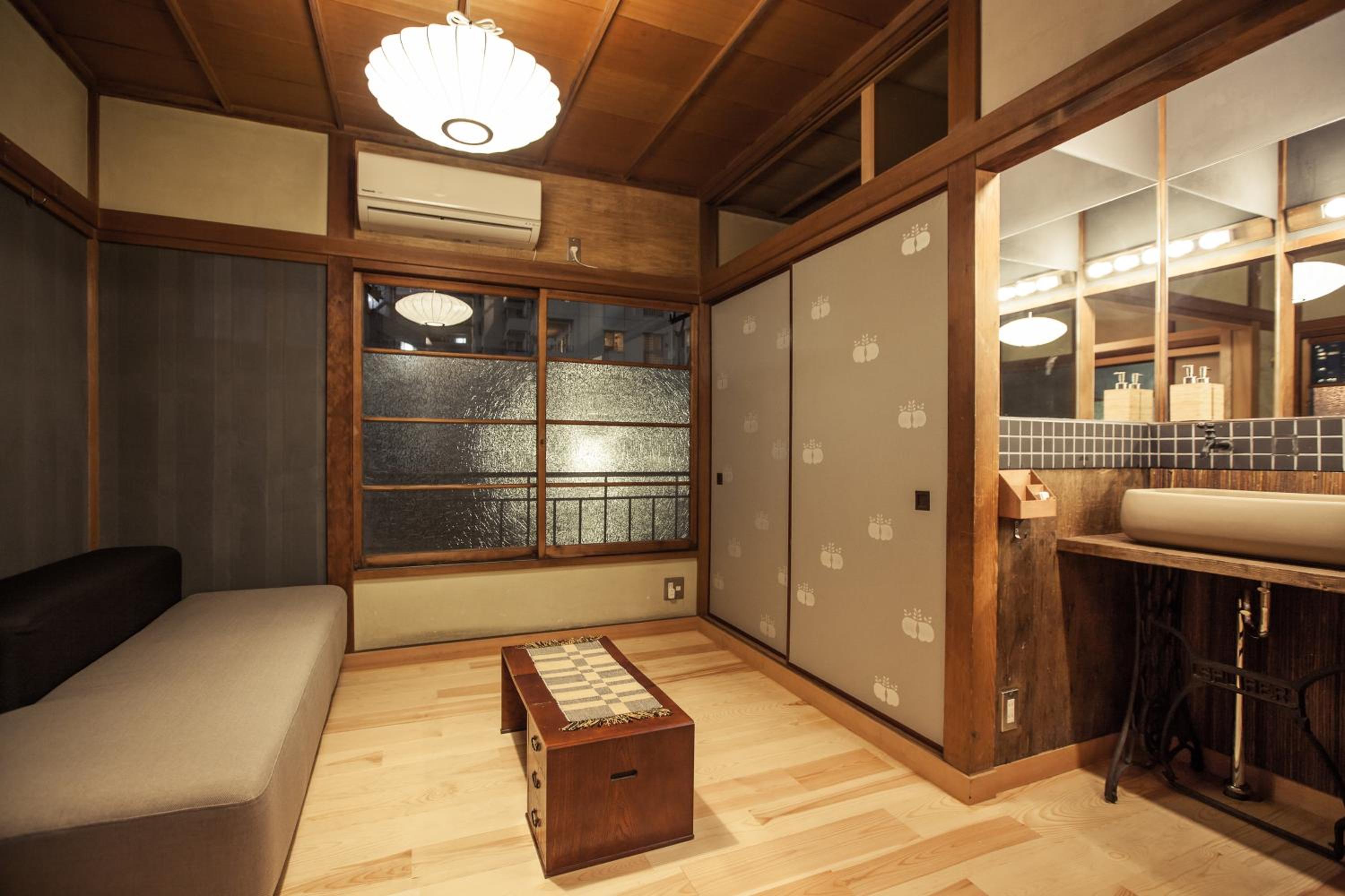 Araiya Tokyo -Private Townhouse- photo 5
