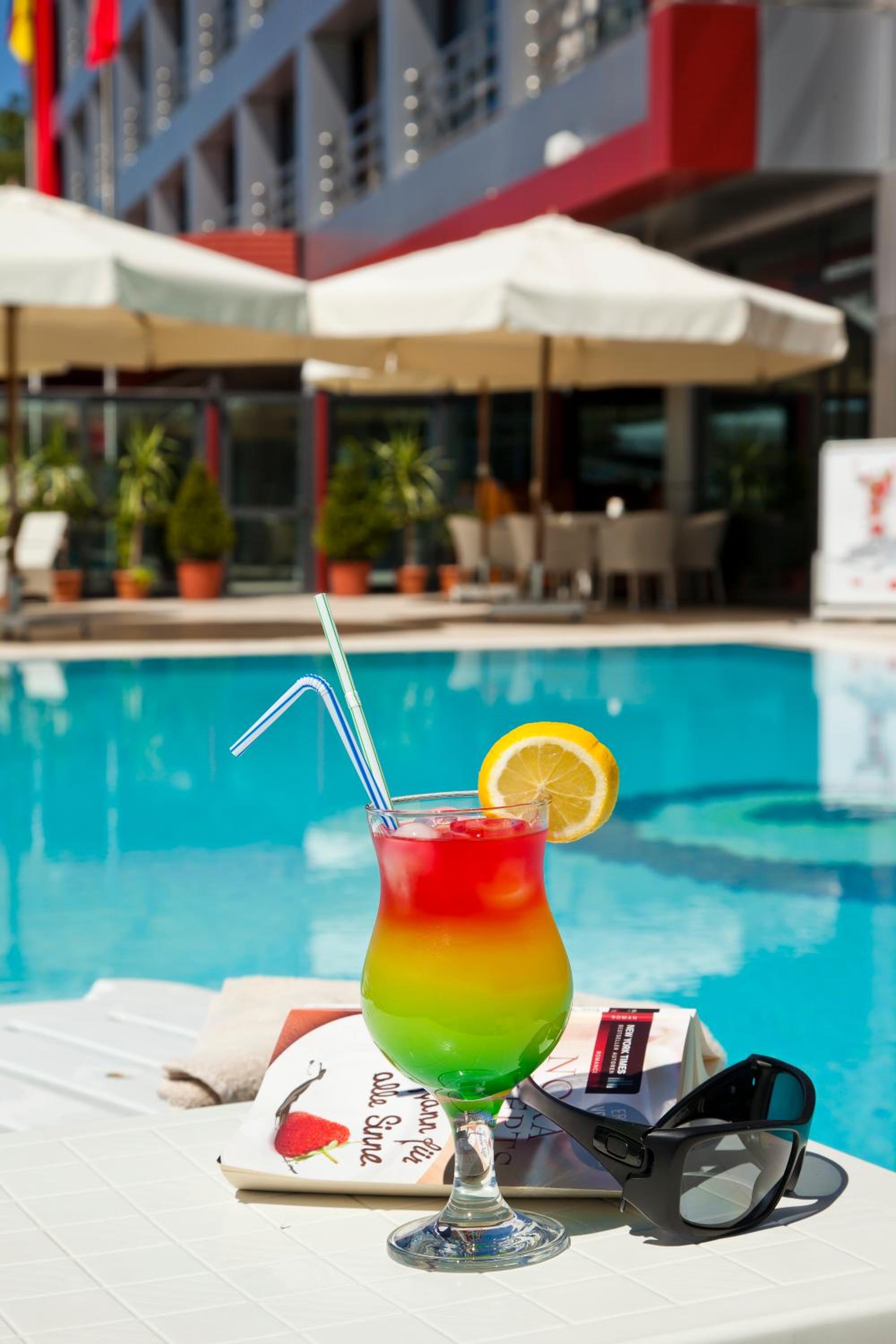 Volley Otel İstanbul - Image 19